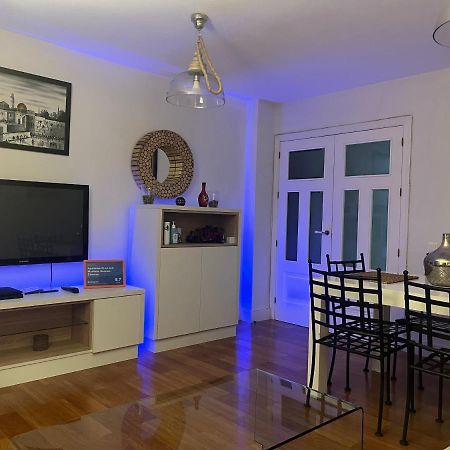 Apartamento en Luis Montoto, Nervión. Céntrico Sevilla Exterior foto
